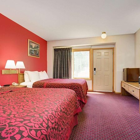 Travelodge By Wyndham Red Wing Eksteriør billede
