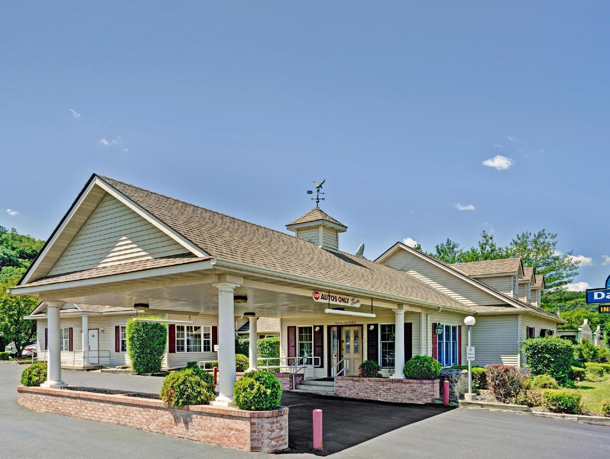 Travelodge By Wyndham Red Wing Eksteriør billede