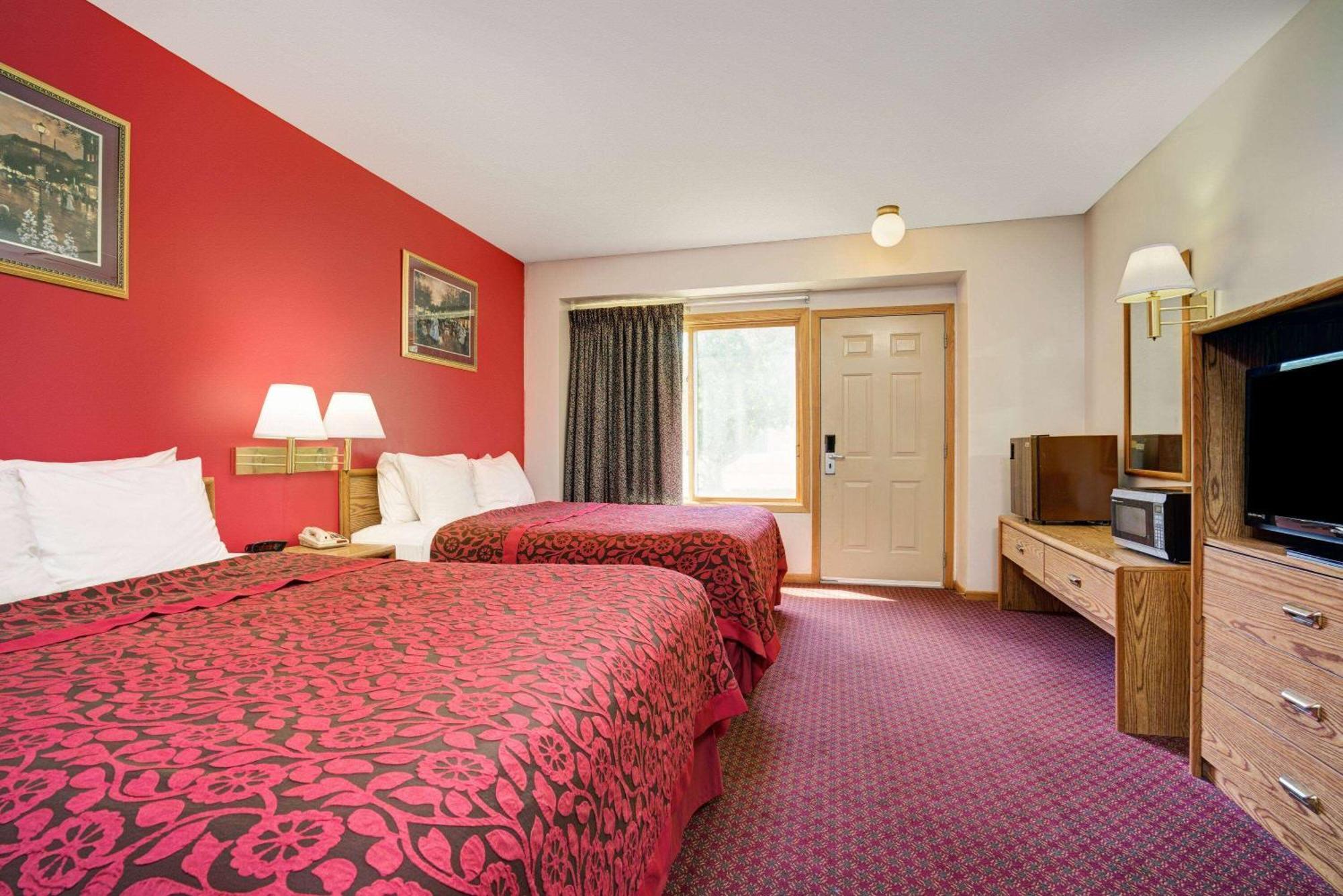 Travelodge By Wyndham Red Wing Eksteriør billede