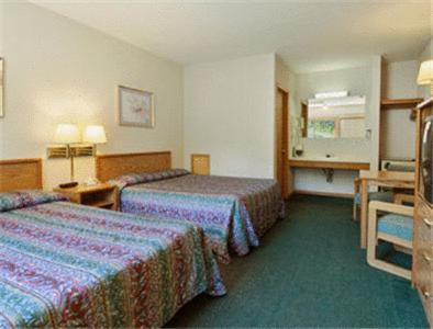 Travelodge By Wyndham Red Wing Værelse billede
